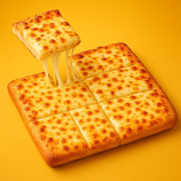 Cheesy Bread